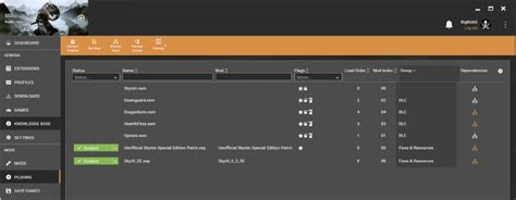 skyrim special edition plugin limit|vortex, plugin limit and light plugins : r/skyrimmods .